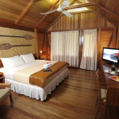 Kokopo Beach Bungalows Resort in Rabaul, Papua New Guinea from 158$, photos, reviews - zenhotels.com guestroom photo 4