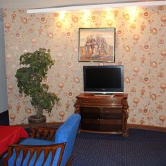 Отель No Problem Hotel at Glinka Street Армения, Ереван - отзывы, цены и фото номеров - забронировать отель No Problem Hotel at Glinka Street онлайн комната для гостей фото 3
