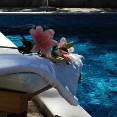 Отель Bianca Resort & Spa