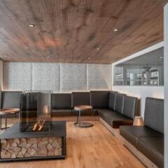 Отель Alpenhotel Enzian Австрия, Зёльден - отзывы, цены и фото номеров - забронировать отель Alpenhotel Enzian онлайн фото 4