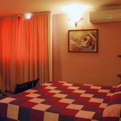 Отель La Villa Del Patrizio Казаль Палоччо помещение для мероприятий