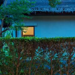 Отель Baan Talay Pool Villa Таиланд, Самуи - отзывы, цены и фото номеров - забронировать отель Baan Talay Pool Villa онлайн приотельная территория фото 2