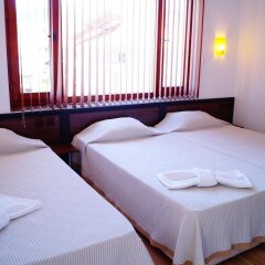 Отель Chrystal Guest House Болгария, Аврен - отзывы, цены и фото номеров - забронировать отель Chrystal Guest House онлайн комната для гостей фото 5
