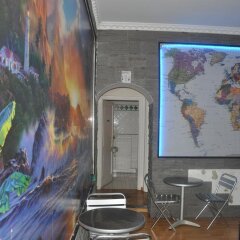 Hostel Beauty в номере фото 2
