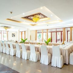 Отель Romana Resort & Spa
