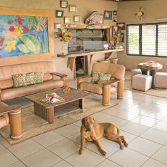 Paradise Taveuni in Vanaira Bay, Fiji from 457$, photos, reviews - zenhotels.com guestroom