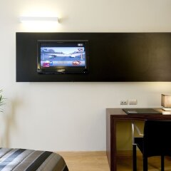 Trevi Collection Hotel удобства в номере фото 3
