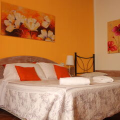 Отель Cicerone Guest House комната для гостей