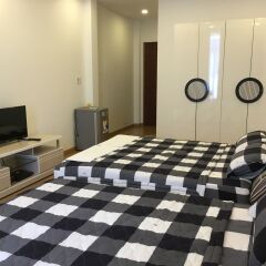 Отель Ace Home Viet Nam комната для гостей фото 3