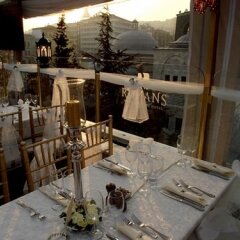 Romans Haute Couture Hotel