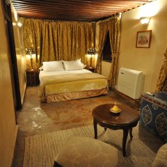 Riad Le Sucrier De Fès in Fes, Morocco from 104$, photos, reviews - zenhotels.com guestroom photo 4