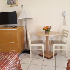 Sasaki Apartments in Arikok National Park, Aruba from 148$, photos, reviews - zenhotels.com room amenities