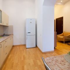 Гостиница Home-Hotel Mikhailovsksya 22-A Украина, Киев - отзывы, цены и фото номеров - забронировать гостиницу Home-Hotel Mikhailovsksya 22-A онлайн фото 17
