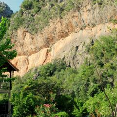 Гостевой Дом Dionysos Lodge фото 3
