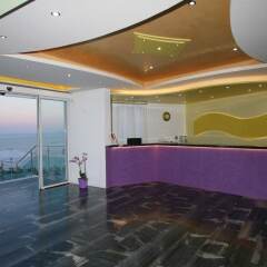 Отель Princessa Riviera Resort интерьер отеля