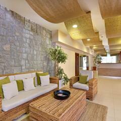 Отель Iberostar Bellevue - All Inclusive Черногория, Будва - 12 отзывов об отеле, цены и фото номеров - забронировать отель Iberostar Bellevue - All Inclusive онлайн интерьер отеля