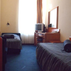 Hotel Park in Palic, Serbia from 112$, photos, reviews - zenhotels.com guestroom photo 5