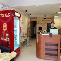 Wanderlust Saigon Hostel спа