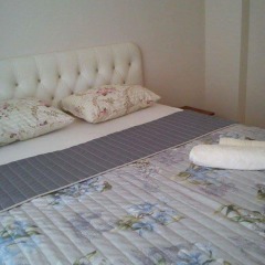 C C Home Apart Турция, Эдирне - отзывы, цены и фото номеров - забронировать отель C C Home Apart онлайн комната для гостей фото 2