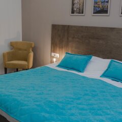 Apart-Hotel IminSPB комната для гостей фото 2