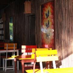 Отель Horizon Bungalow Restaurant and Bar Ланта детские мероприятия