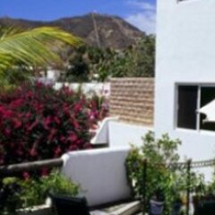 Отель Los Milagros Hotel Мексика, Кабо-Сан-Лукас - отзывы, цены и фото номеров - забронировать отель Los Milagros Hotel онлайн фото 4
