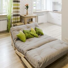 Гостиница CityApartments Печерск Украина, Киев - отзывы, цены и фото номеров - забронировать гостиницу CityApartments Печерск онлайн спа фото 2