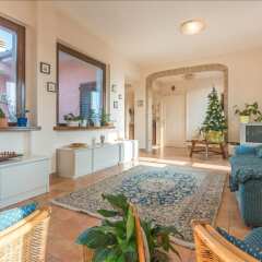 Отель B&B Villa Rea Кастельфидардо спа фото 2