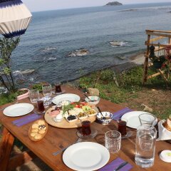 Huseyin Hotel питание