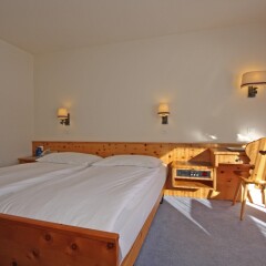 Отель Central Swiss Quality Sporthotel Швейцария, Давос - отзывы, цены и фото номеров - забронировать отель Central Swiss Quality Sporthotel онлайн детские мероприятия
