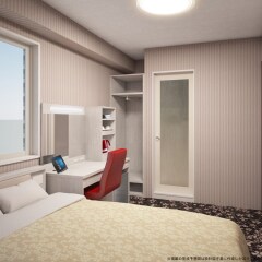 Hotel Front Inn Fukuoka airport Тосу детские мероприятия