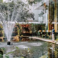 Shangri-La Hotel - Kuala Lumpur фото 4