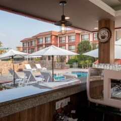 Отель Pokhara Grande Непал, Покхара - отзывы, цены и фото номеров - забронировать отель Pokhara Grande онлайн фото 11