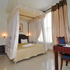Hotel Dolce Vita Resort комната для гостей