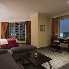 Best Western Plus Doha in Doha, Qatar from 64$, photos, reviews - zenhotels.com guestroom