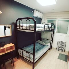 Отель Little Star Guesthouse детские мероприятия