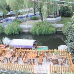 Отель Zhouzhuang Wangjiangting Hostel Китай, Сучжоу - отзывы, цены и фото номеров - забронировать отель Zhouzhuang Wangjiangting Hostel онлайн фото 2