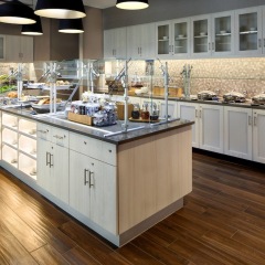Отель SpringHill Suites by Marriott Columbus Easton Area питание фото 2