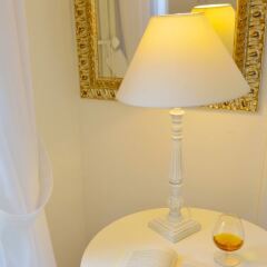 Villa Romana Hotel & Spa Минори ванная фото 2