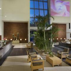 Отель Melia Fuerteventura спа