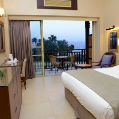Orchid Hotel Eilat комната для гостей