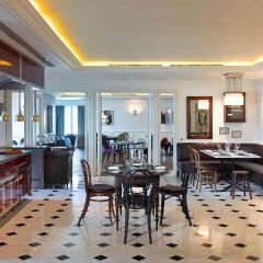 Отель Sofitel Sukhumvit Бангкок питание