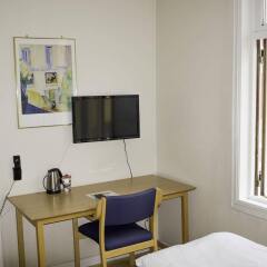 Skansen Hotel удобства в номере фото 2