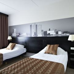 Bastion Hotel Almere комната для гостей фото 2
