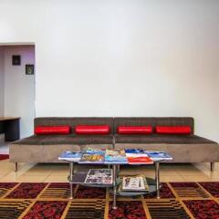 Simms Boutique Hotel Bukit Bintang комната для гостей фото 4