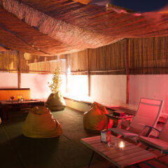 The Nomad Hostel развлечения