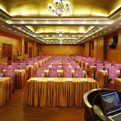 Guangzhou The Royal Garden Hotel
