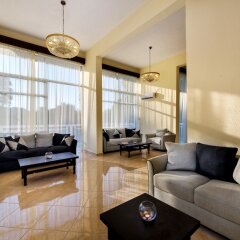 Amalia Hotel - All Inclusive комната для гостей фото 3