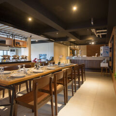 Allstay Hotel Yogyakarta питание фото 2