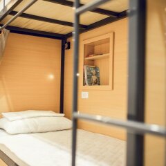 Отель Asia Backpacker Hostel Вьетнам, Ханой - отзывы, цены и фото номеров - забронировать отель Asia Backpacker Hostel онлайн детские мероприятия